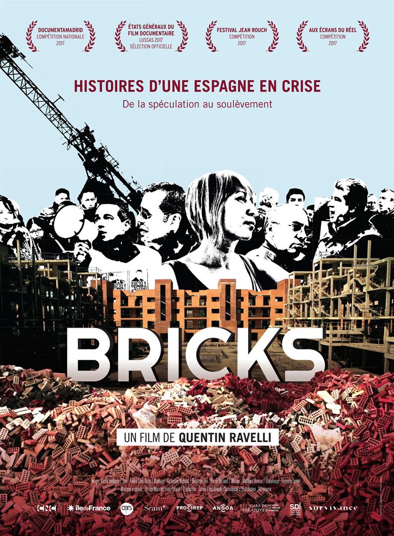 Documentaire, crise immobiliere espagnole