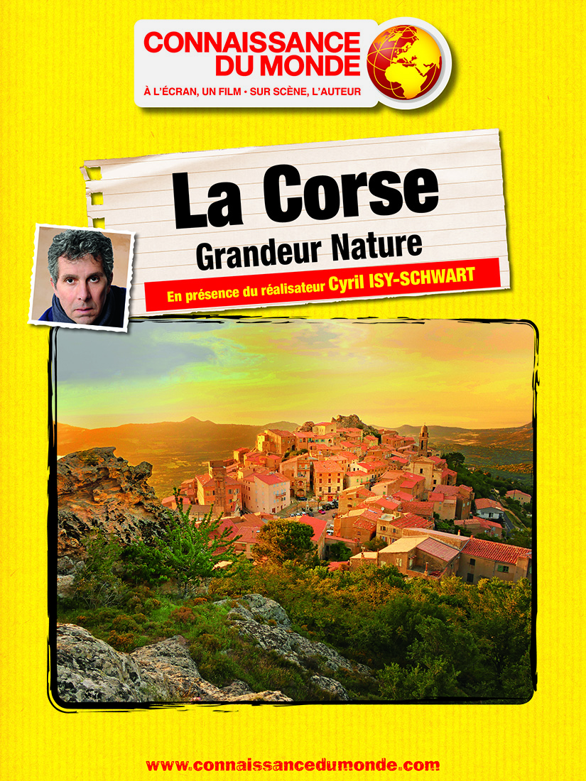 Connaissance du monde