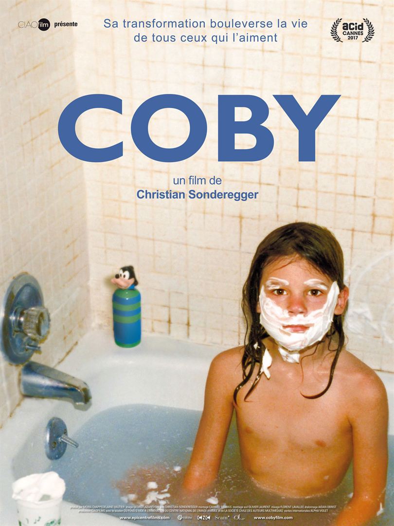 Coby, ACID, Transexualité