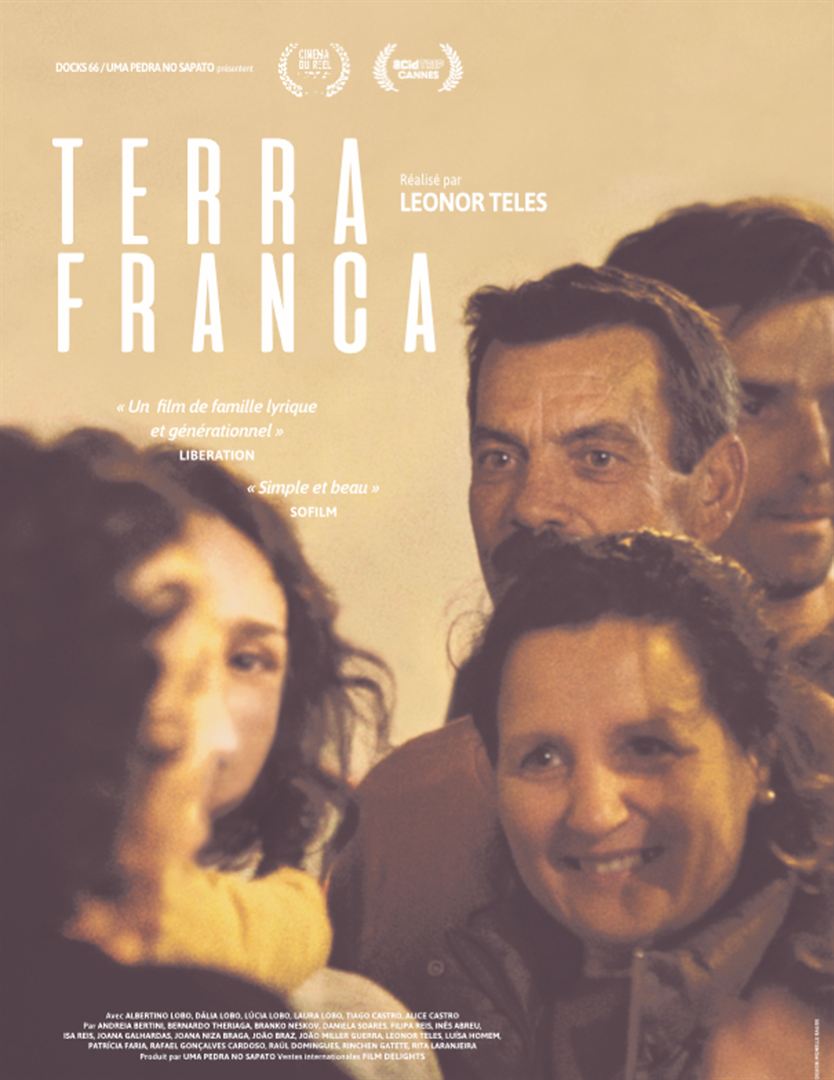 ACID, Terra Franca, Documentaire