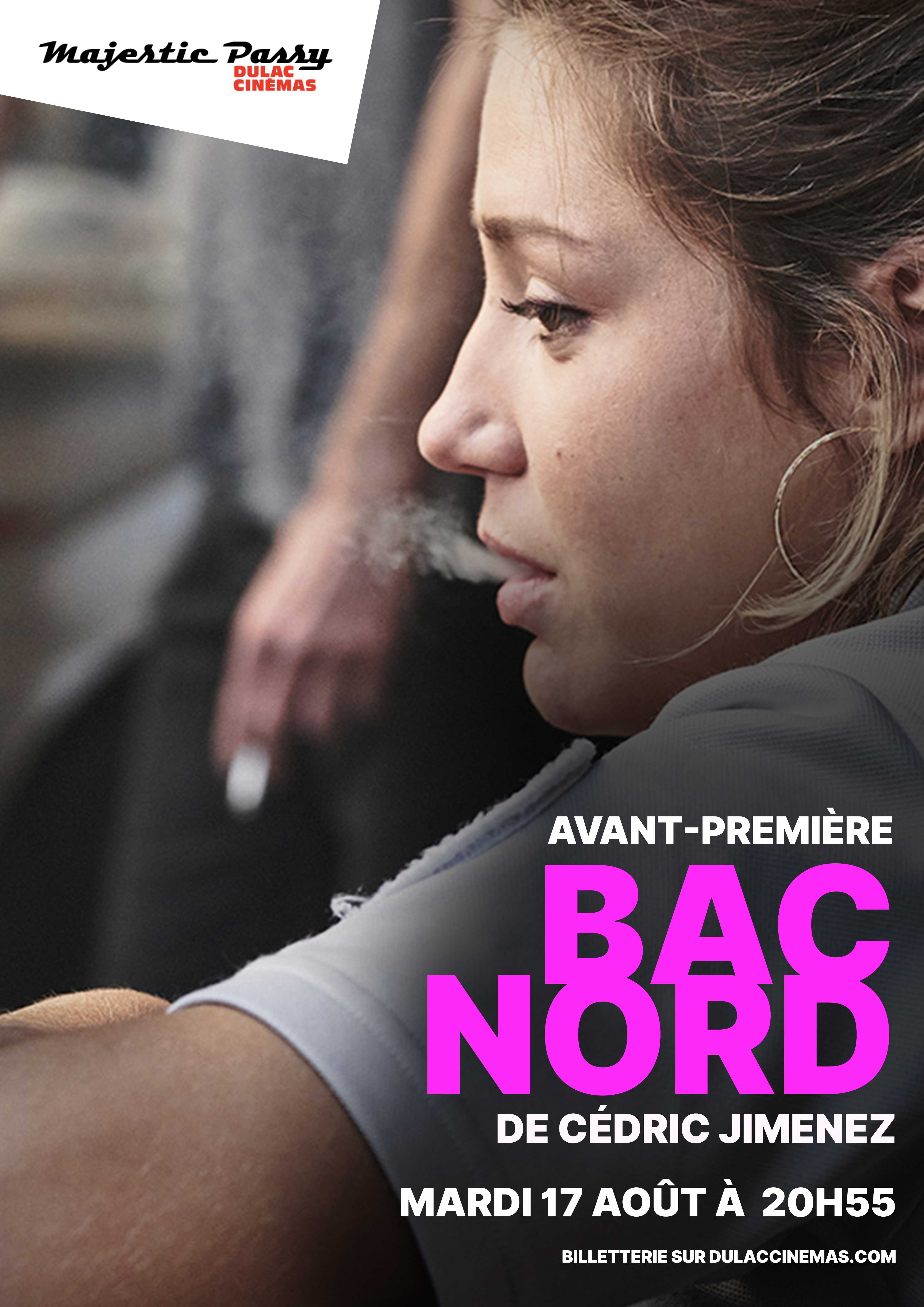 En direct, Vidéo : les acteurs du film Bac Nord présents lors de  l'avant-première à Marseille