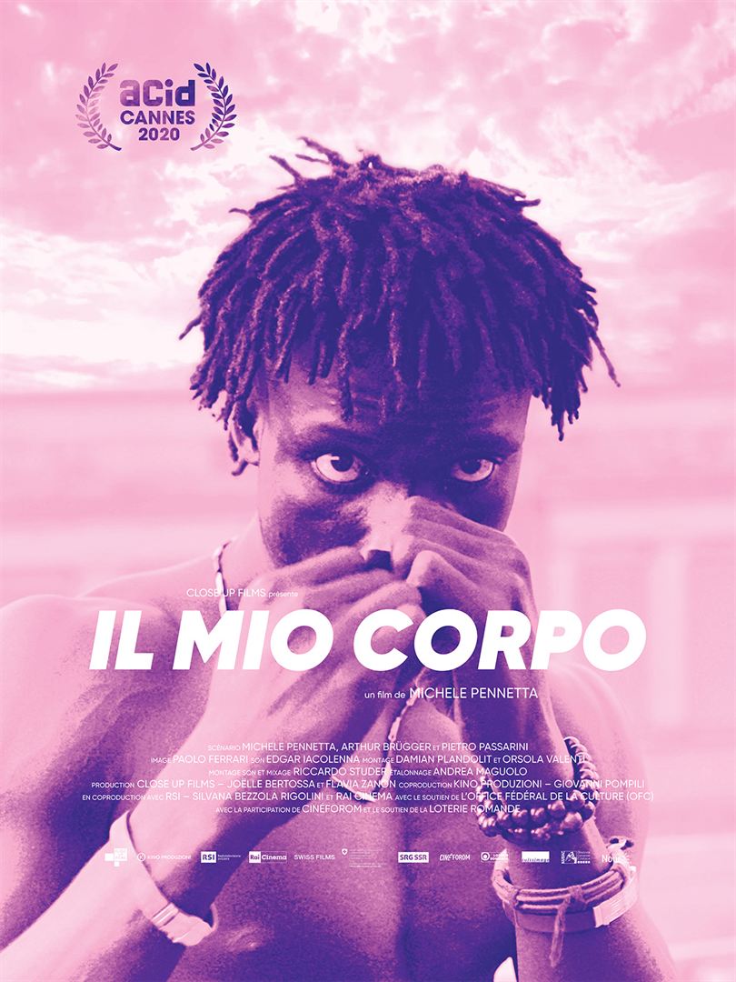 Il Mio Corpo, ACID, Documentaire