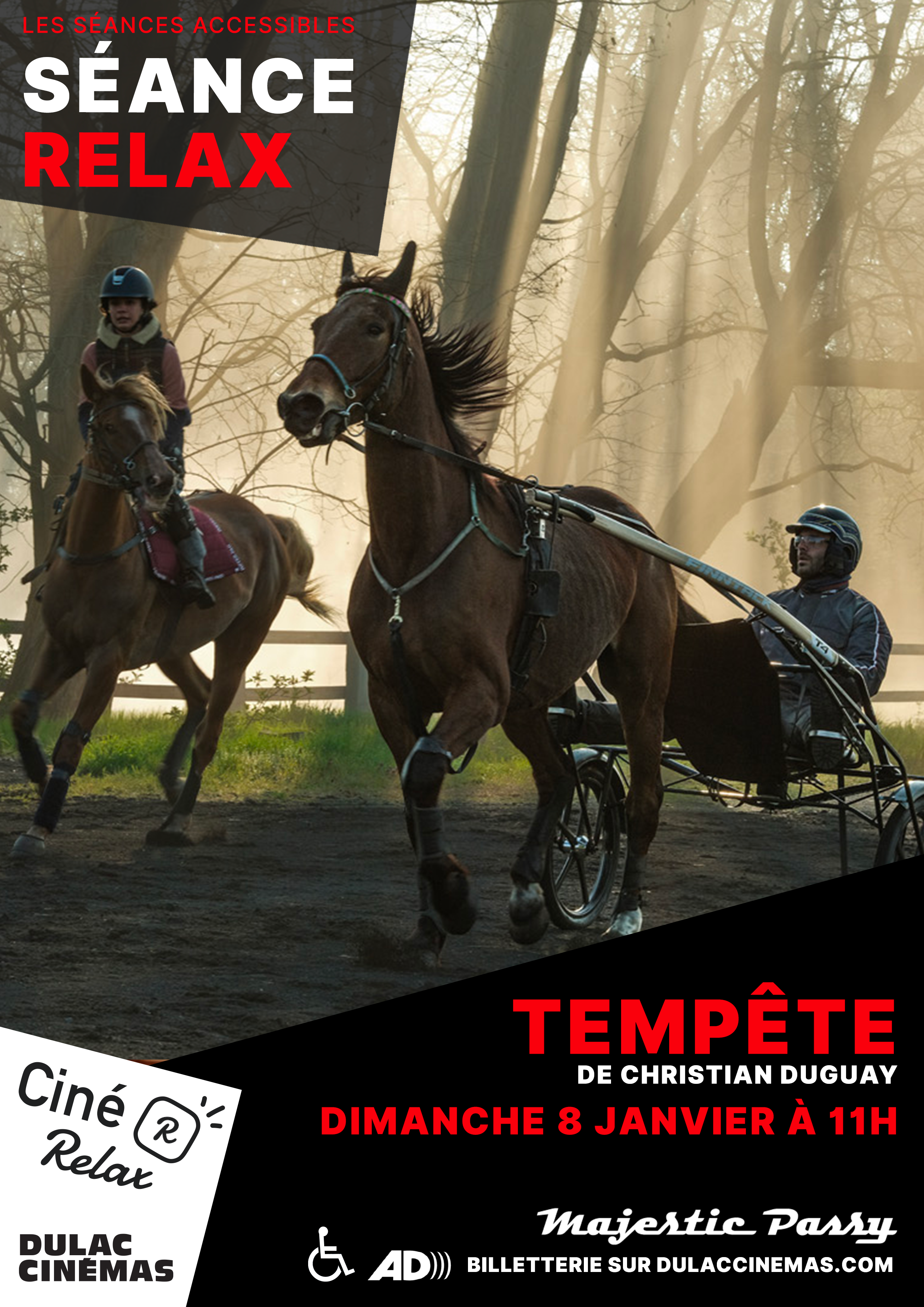 Tempête