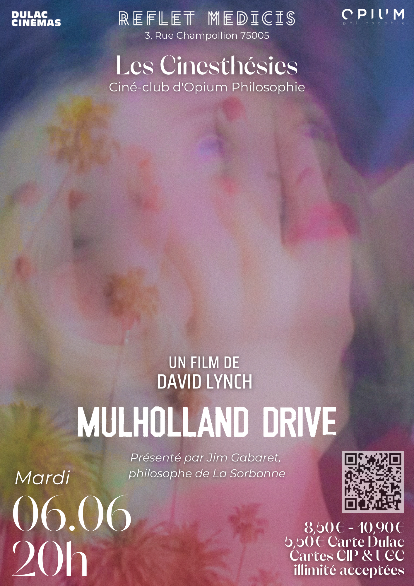  Mulholland Drive de David Lynch