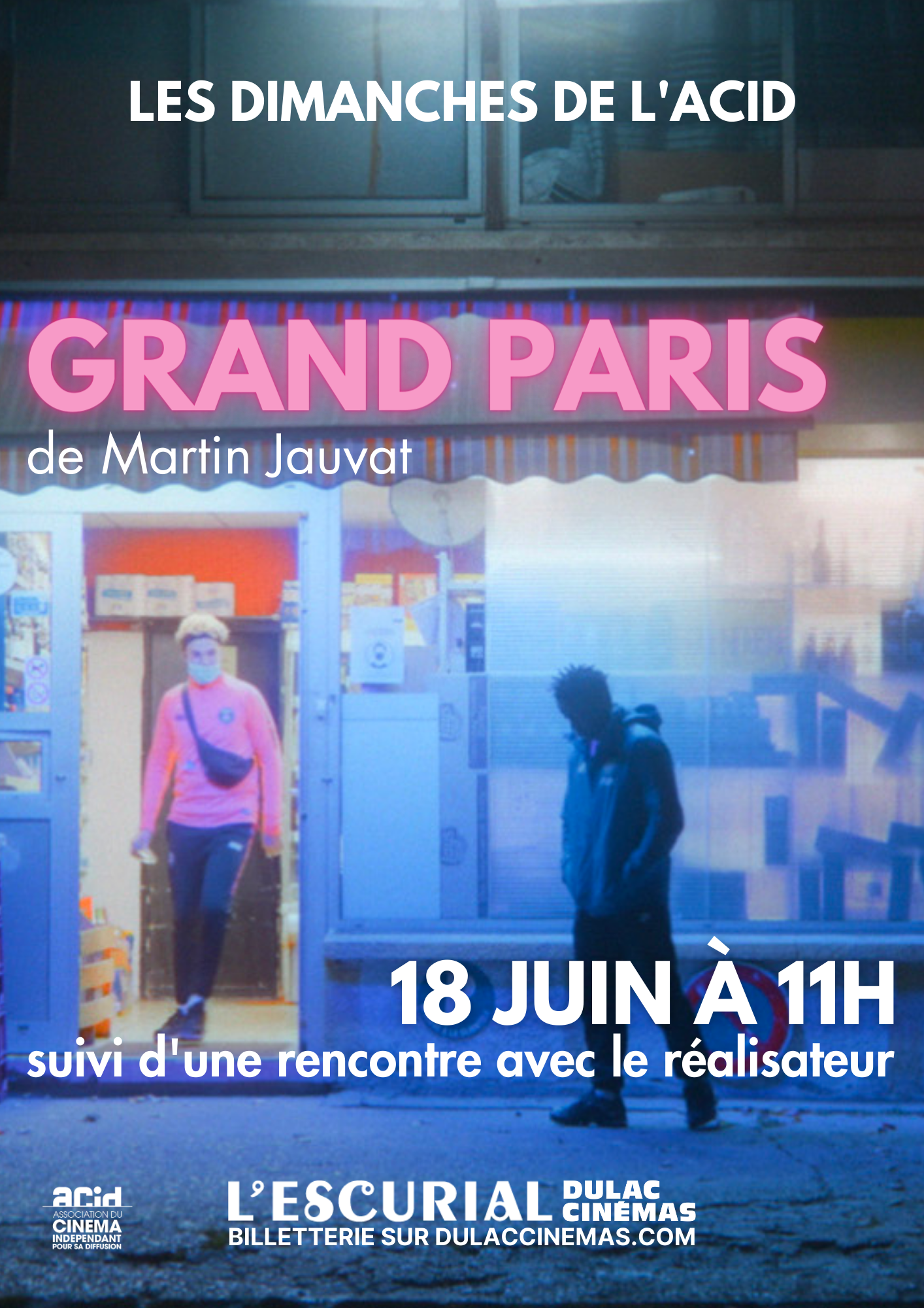  GRAND PARIS