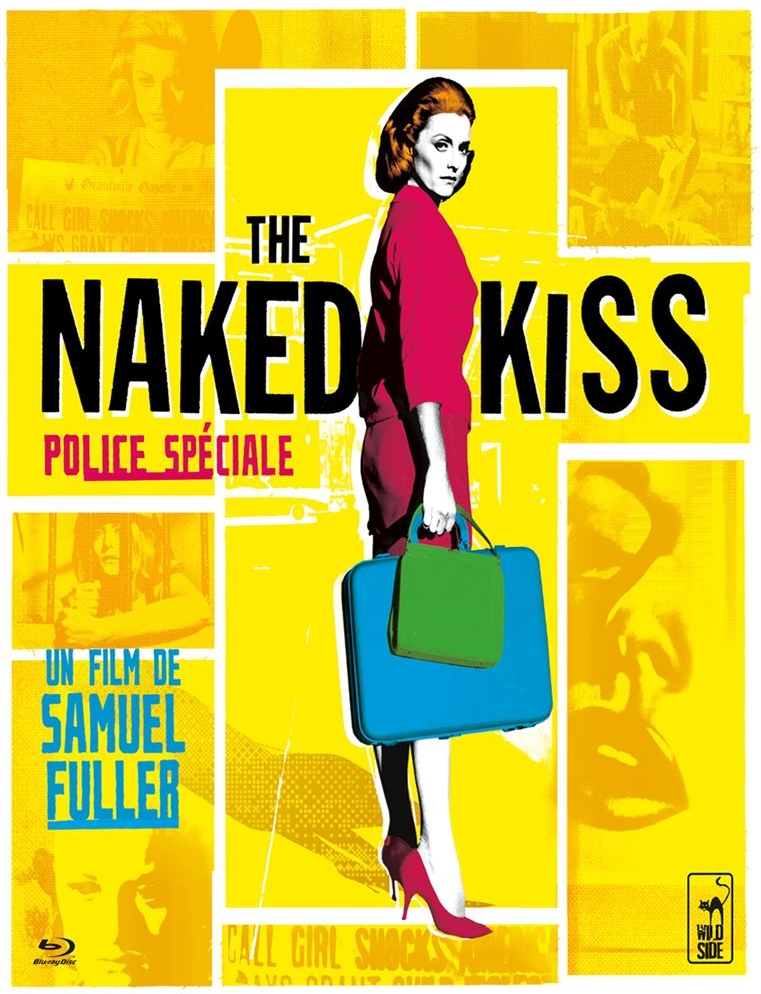 the naked kiss, samuel fuller, breakfast club but at night