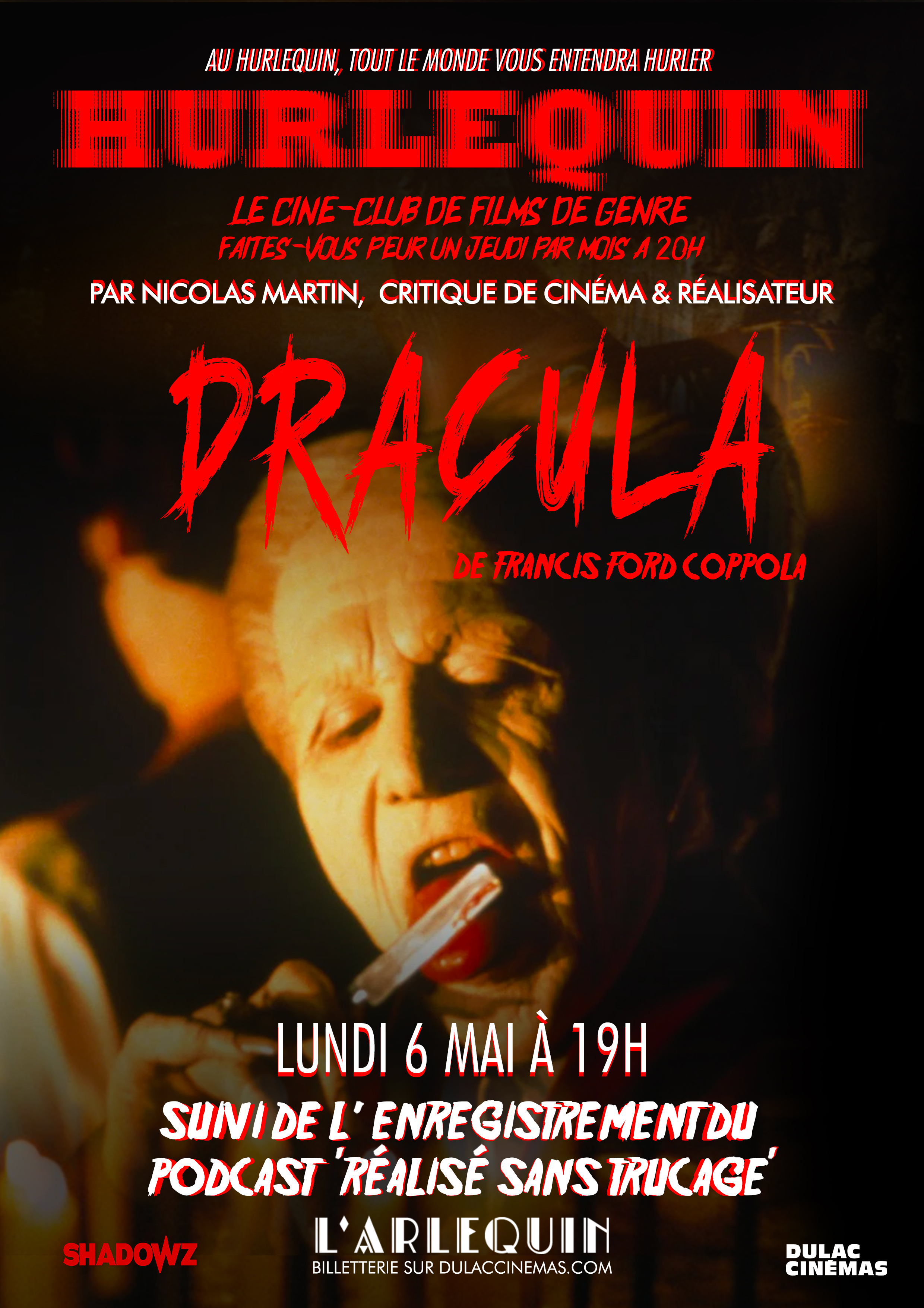 Dracula