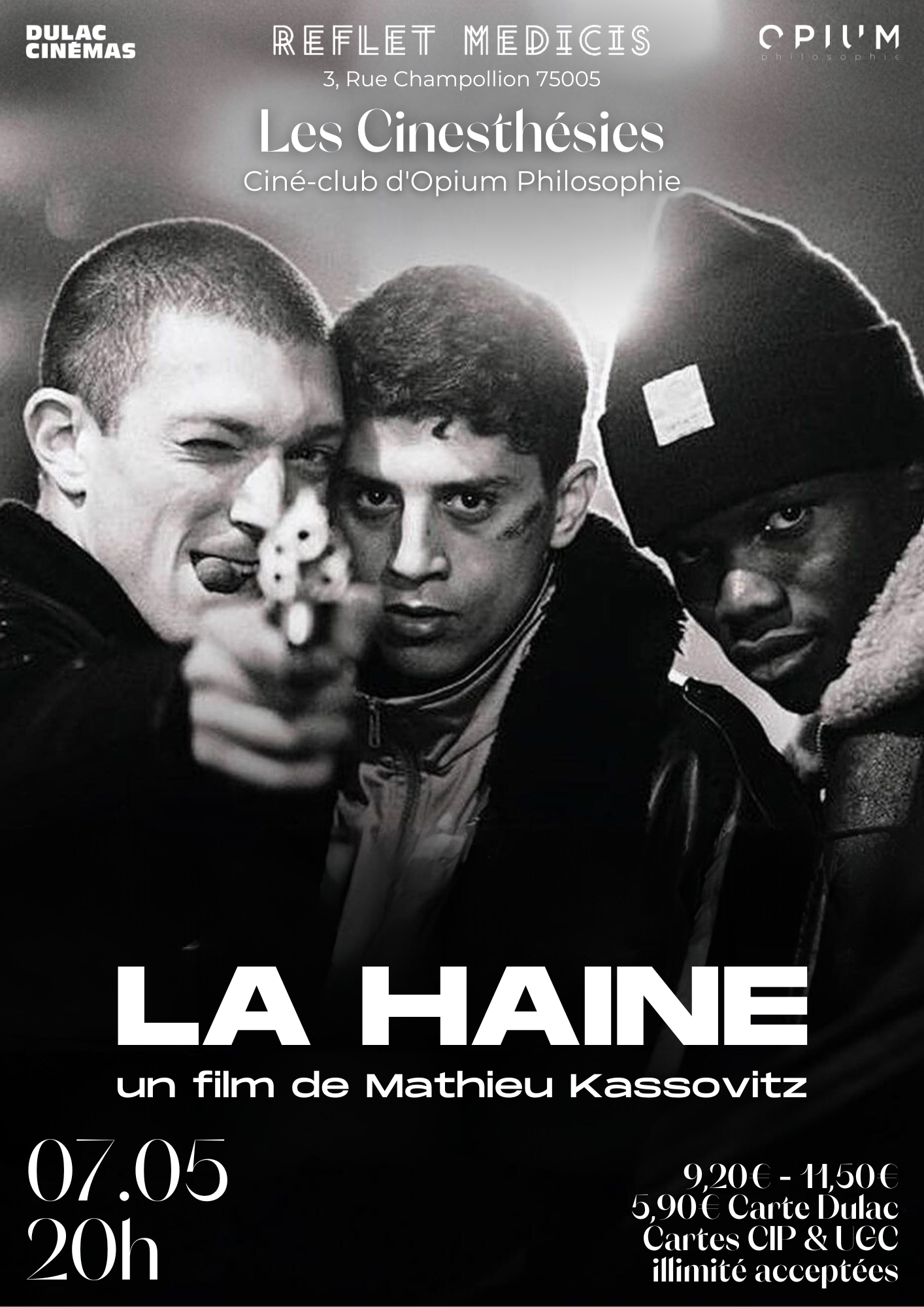 La Haine