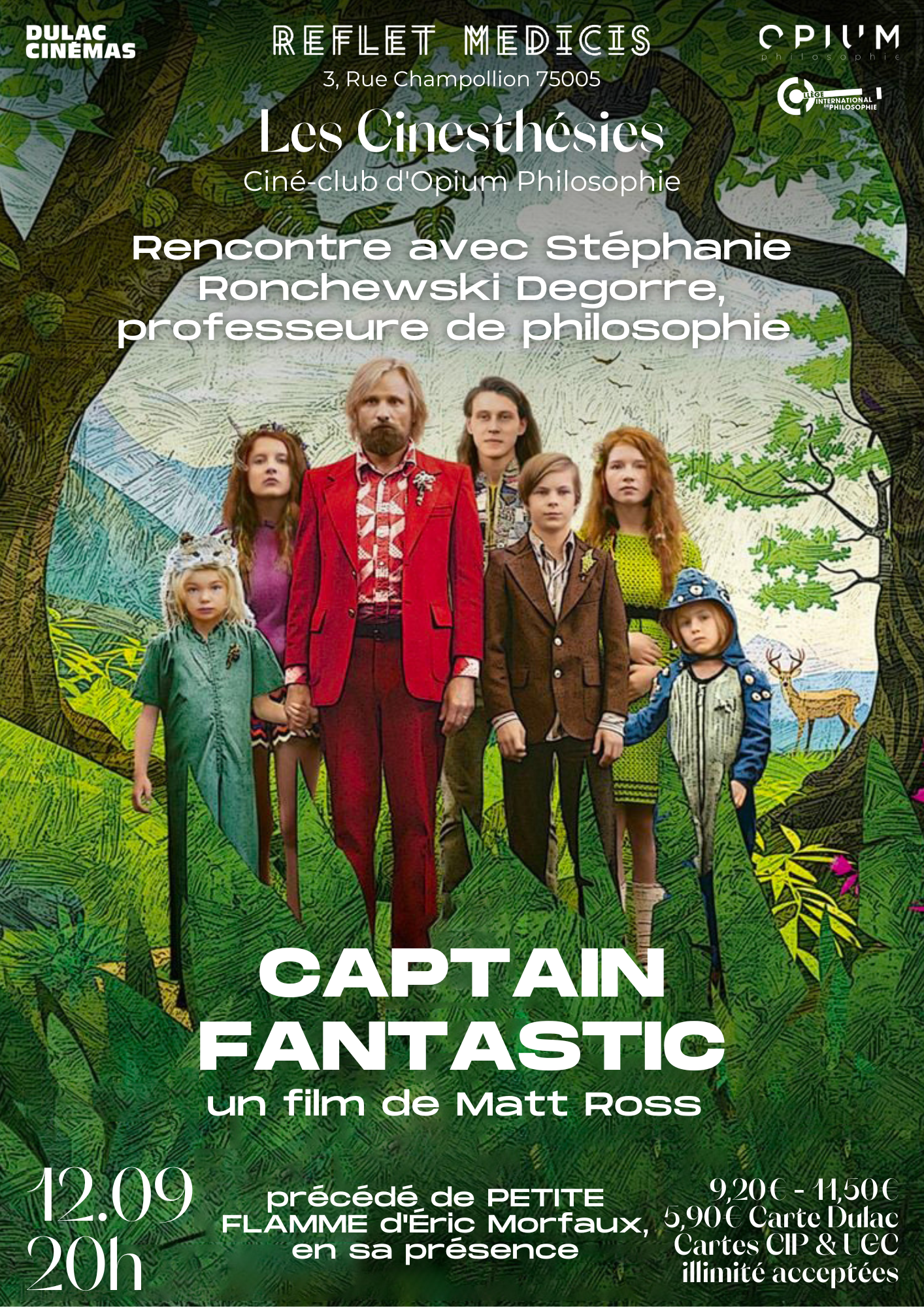 Captain Fantastic