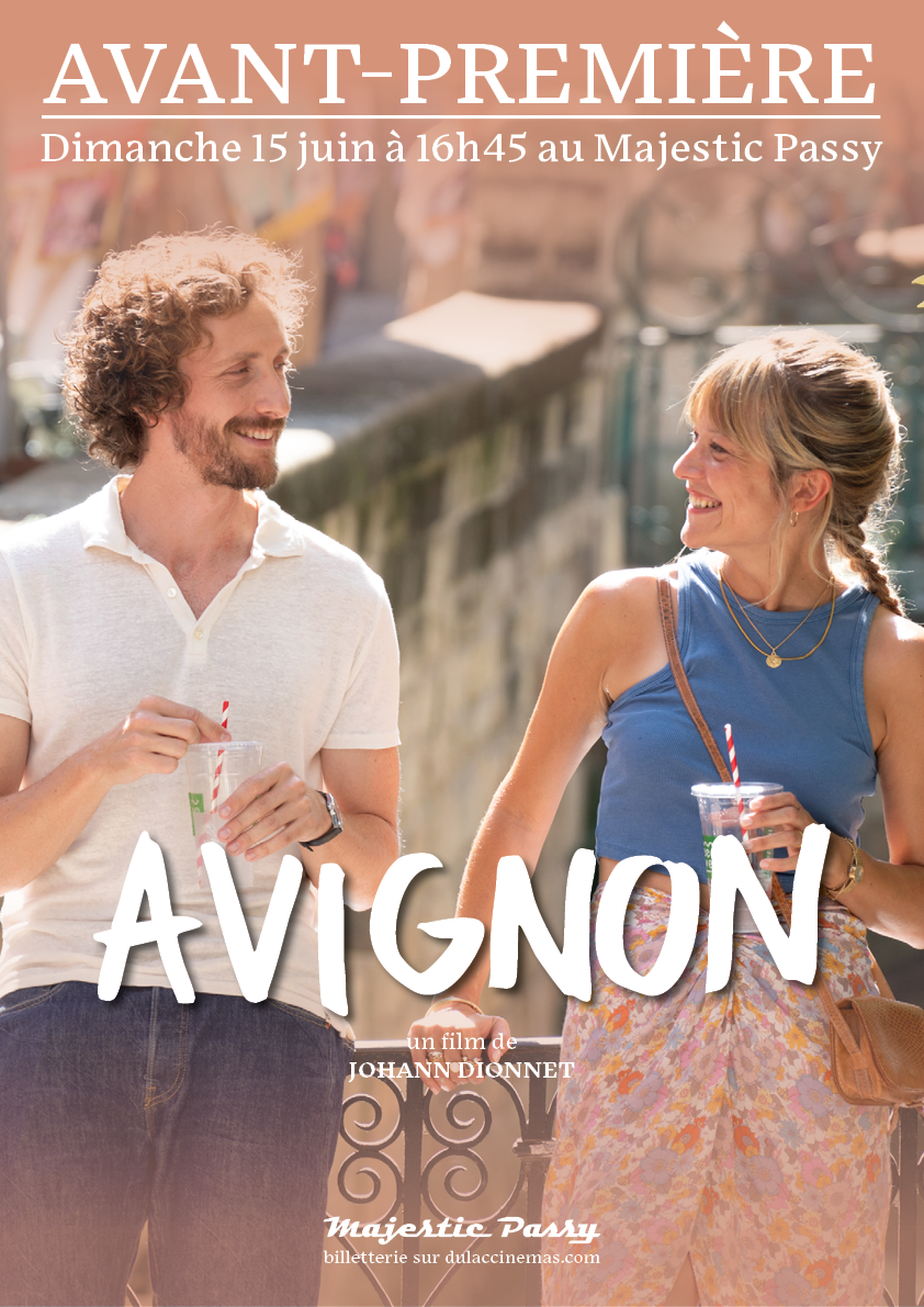AVIGNON