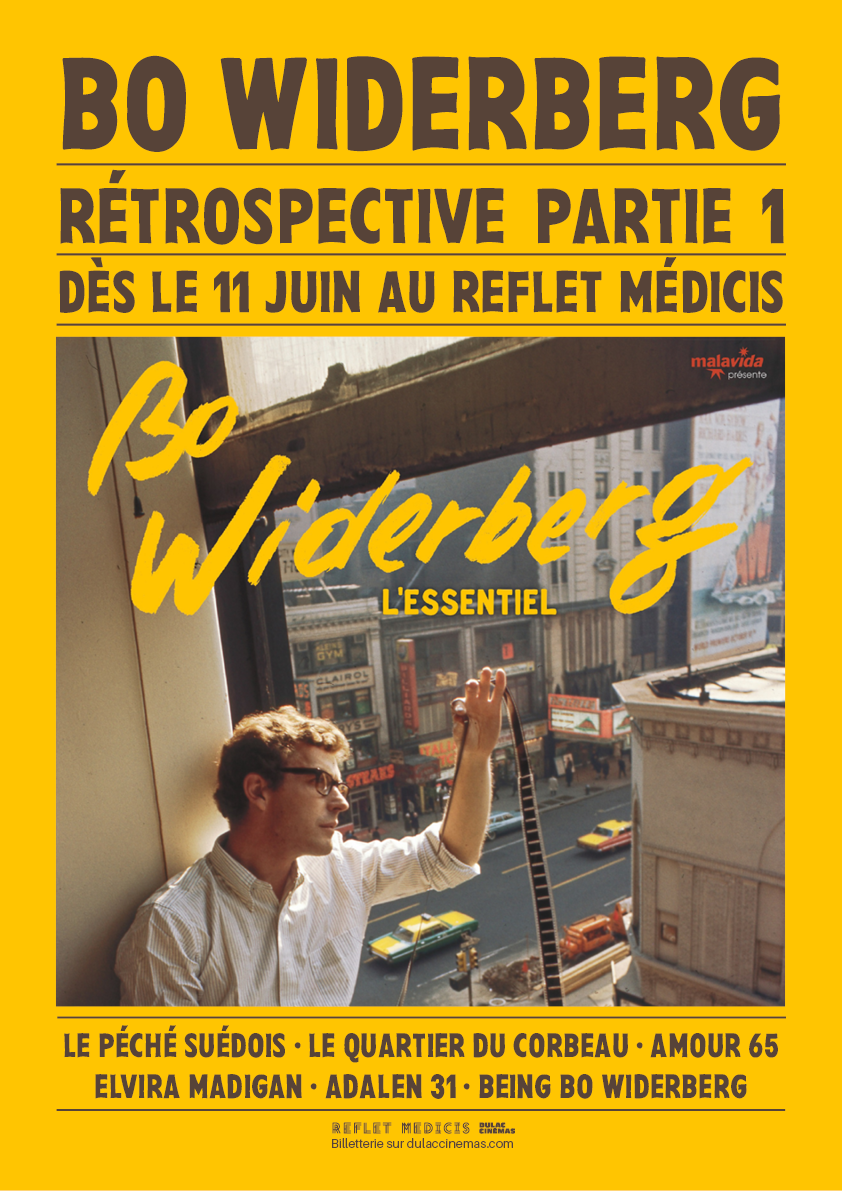 Dès mercredi 11 juin 2025 au Reflet Médicis