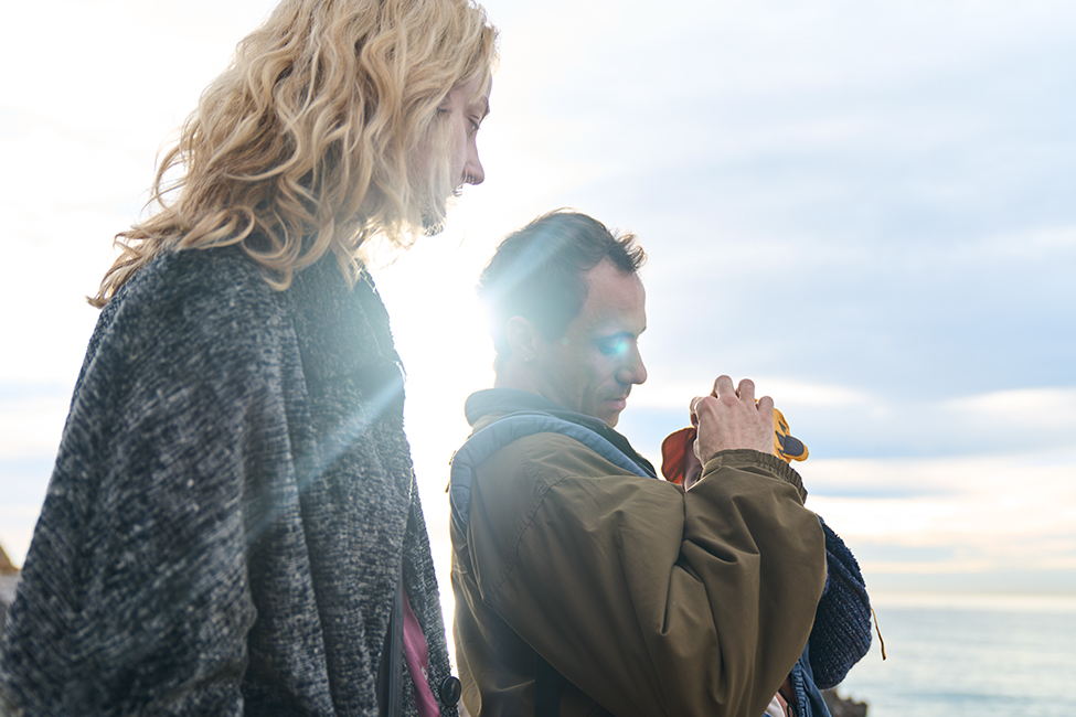 Avant-première SALVE MARIA de Mar Coll, en présence de la réalisatrice