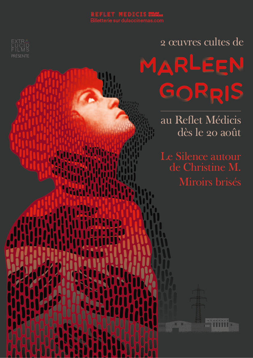 Rétrospective Marleen Gorris