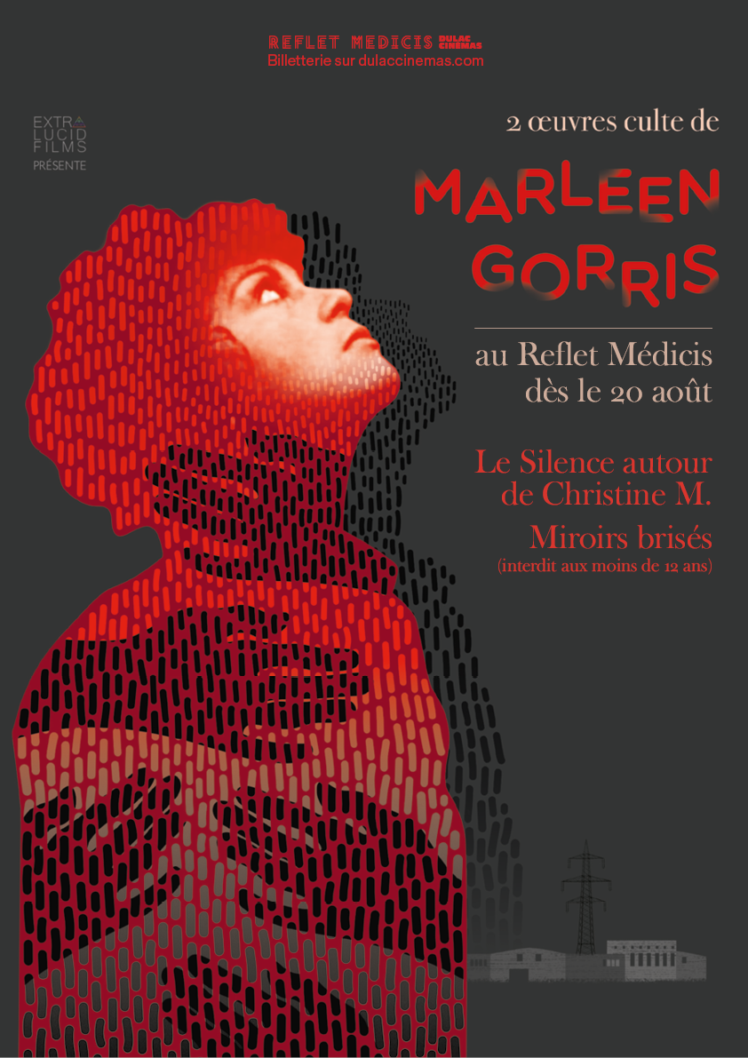 Rétrospective Marleen Gorris