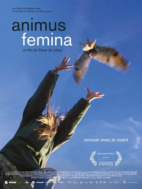 animus femina, documentaire, eliane de latour