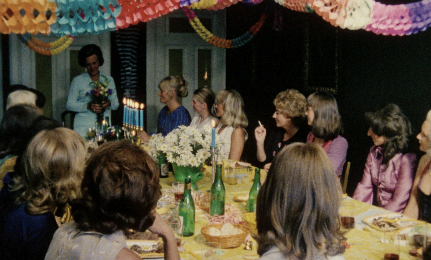 Festival de la Cinémathèque française hors-les-murs : WIVES & WIVES 2 d'Anja Breien