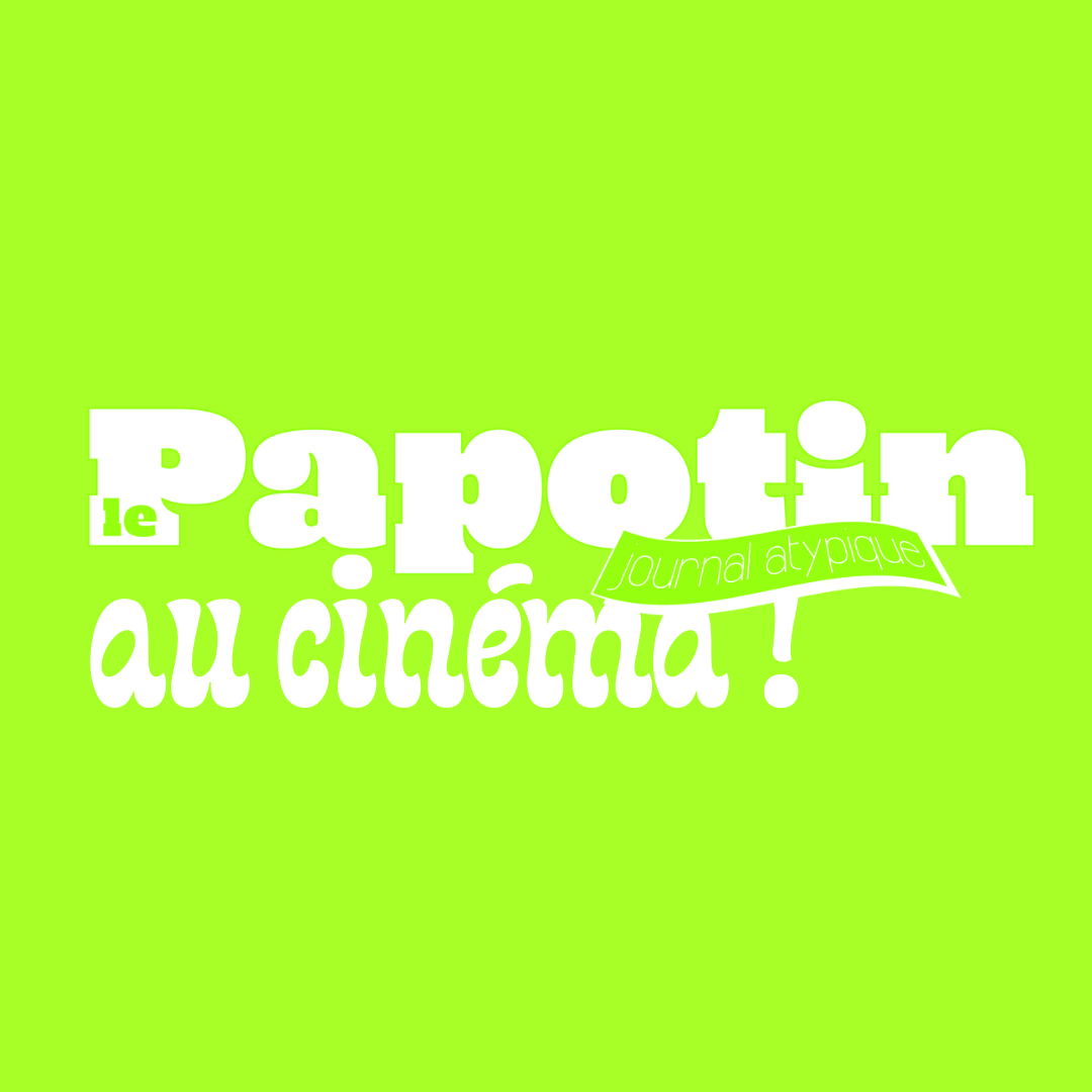 LE PAPOTIN AU CINÉMA