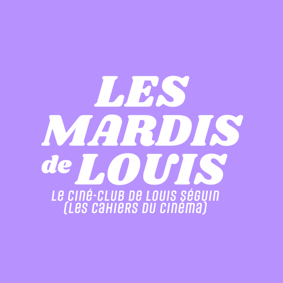 LES MARDIS DE LOUIS