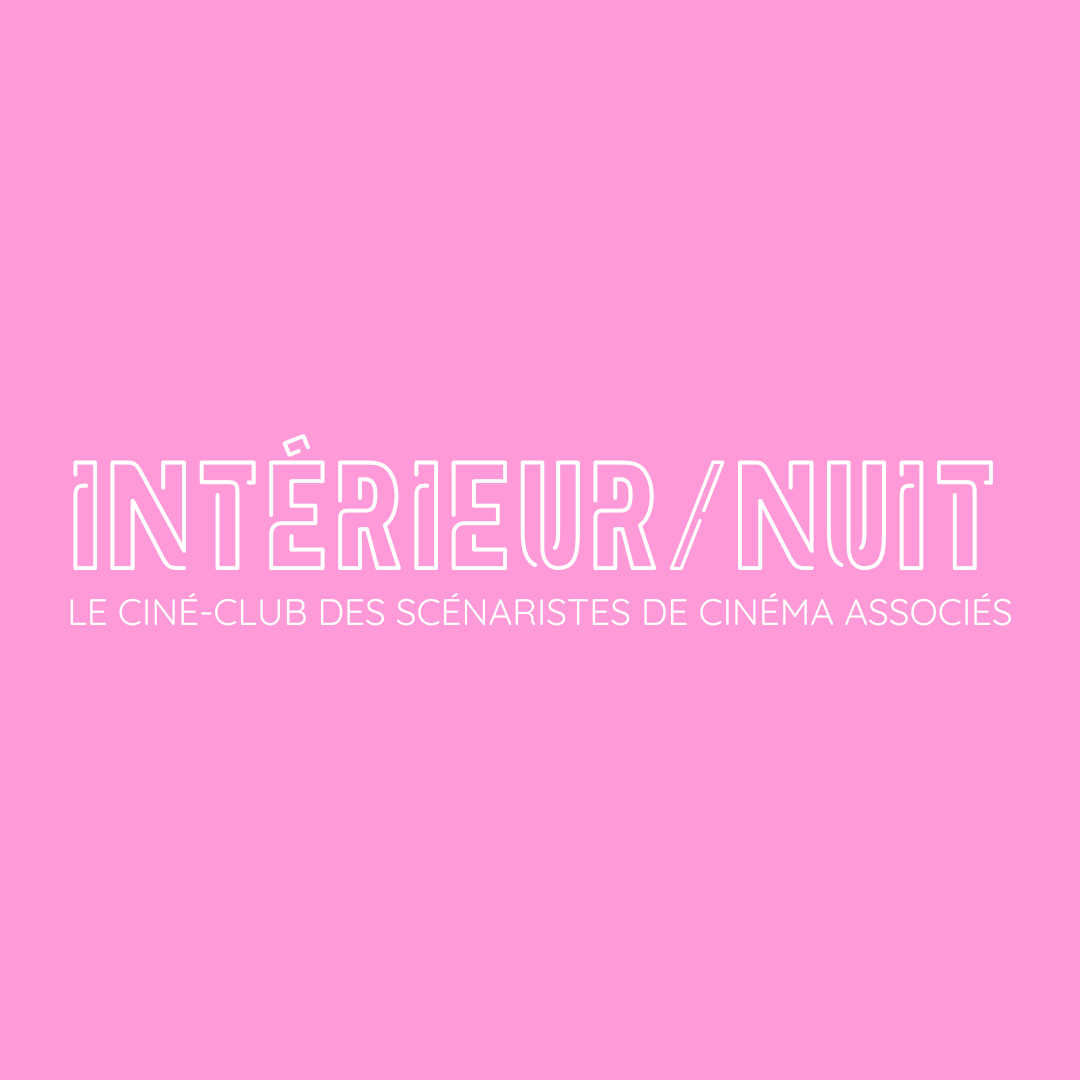 INTÉRIEUR NUIT