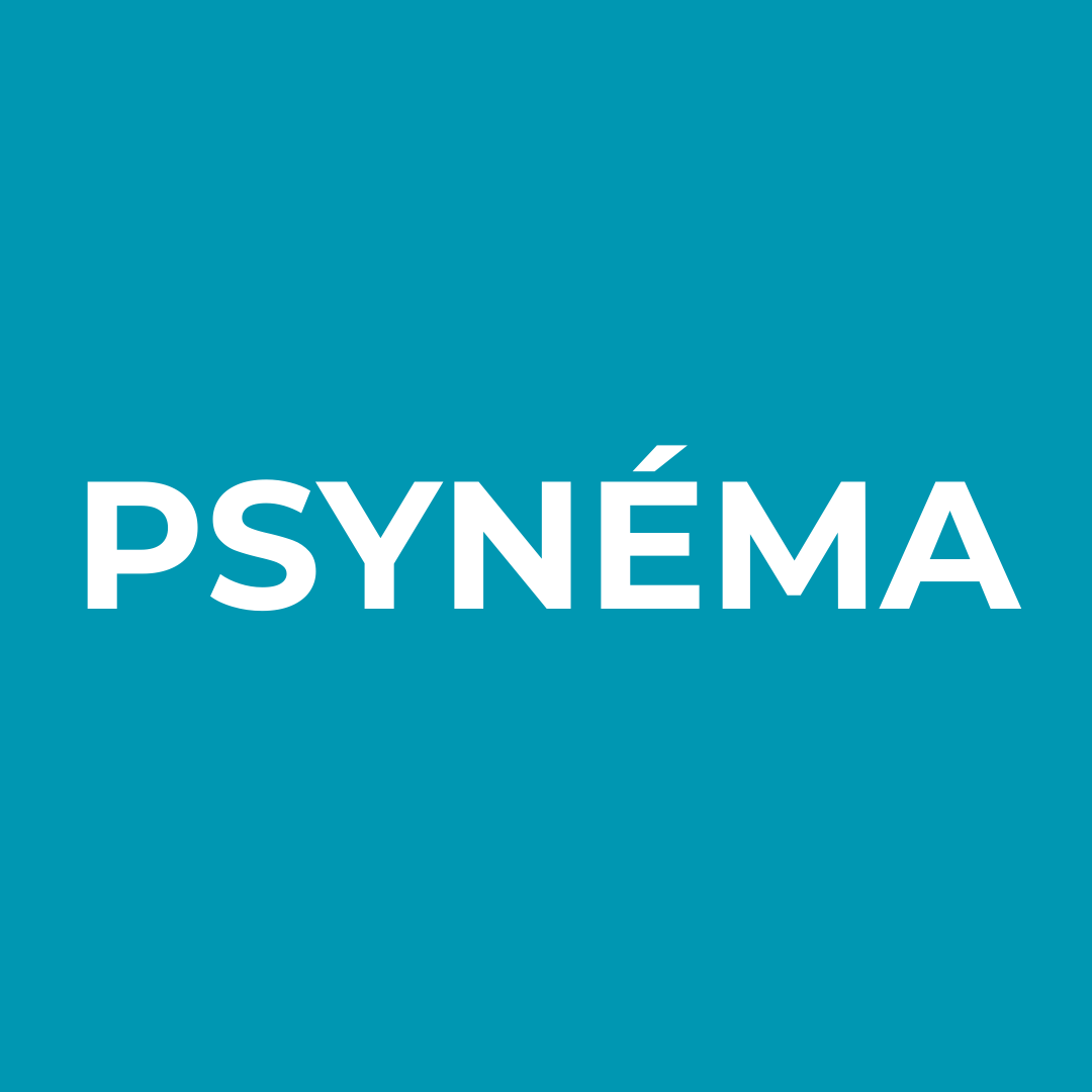 PSYNÉMA