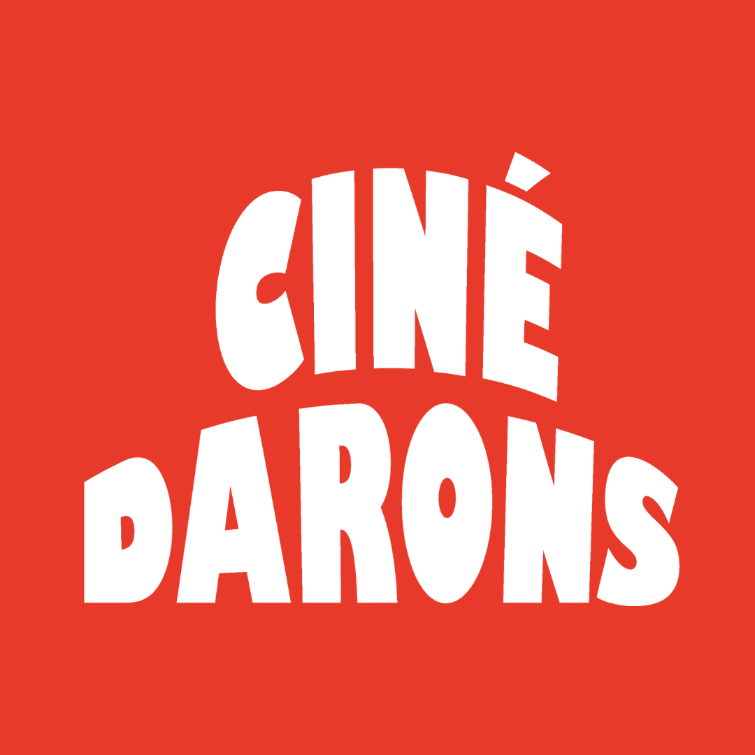 CINÉ DARONS