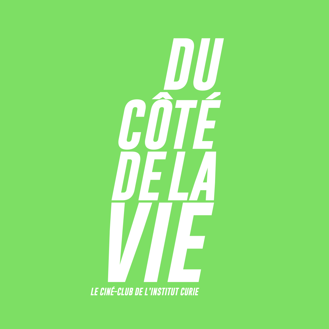 DU CÔTÉ DE LA VIE