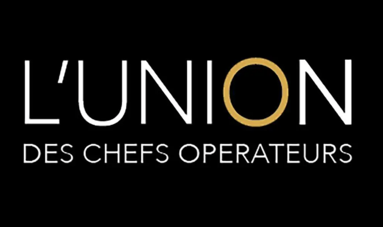 Logo de L'Union des Chefs Opérateurs