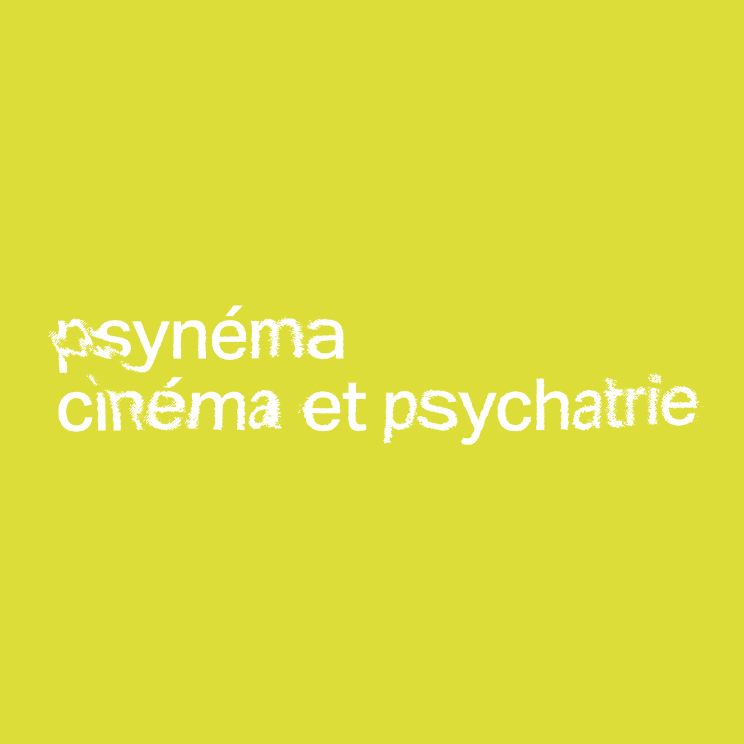 Logo Psynéma