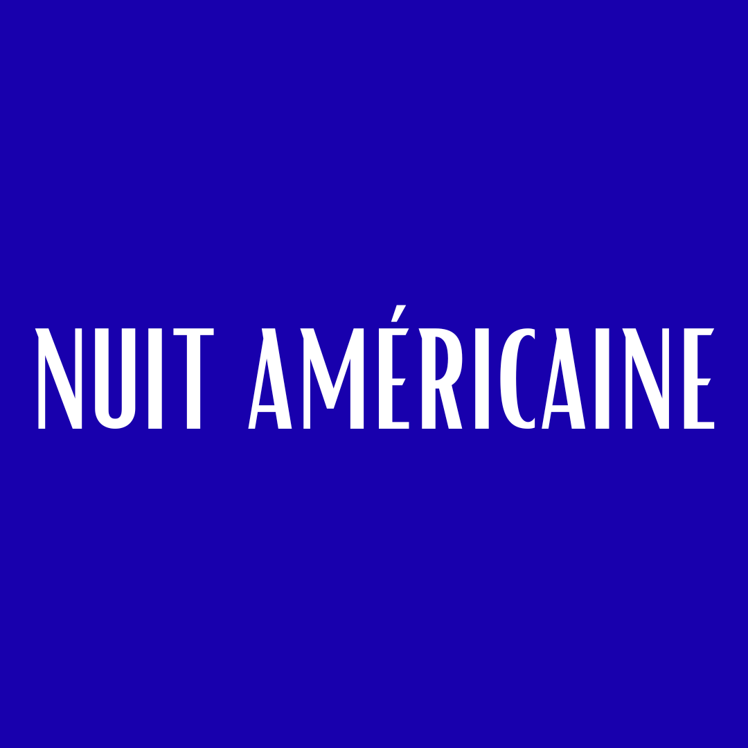 logo Nuit Américaine