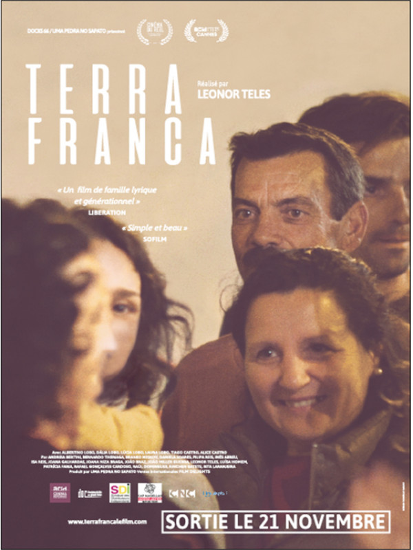 Terra Franca