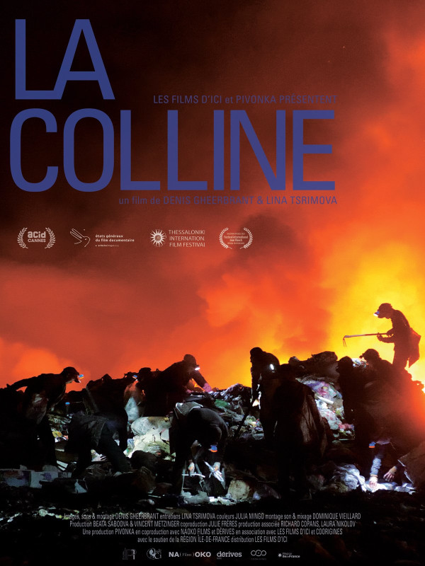 La Colline