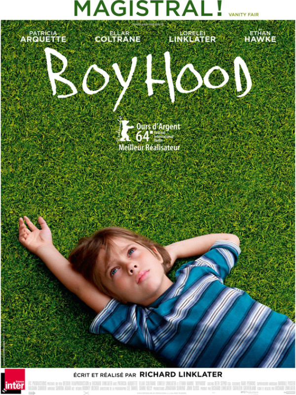 Boyhood