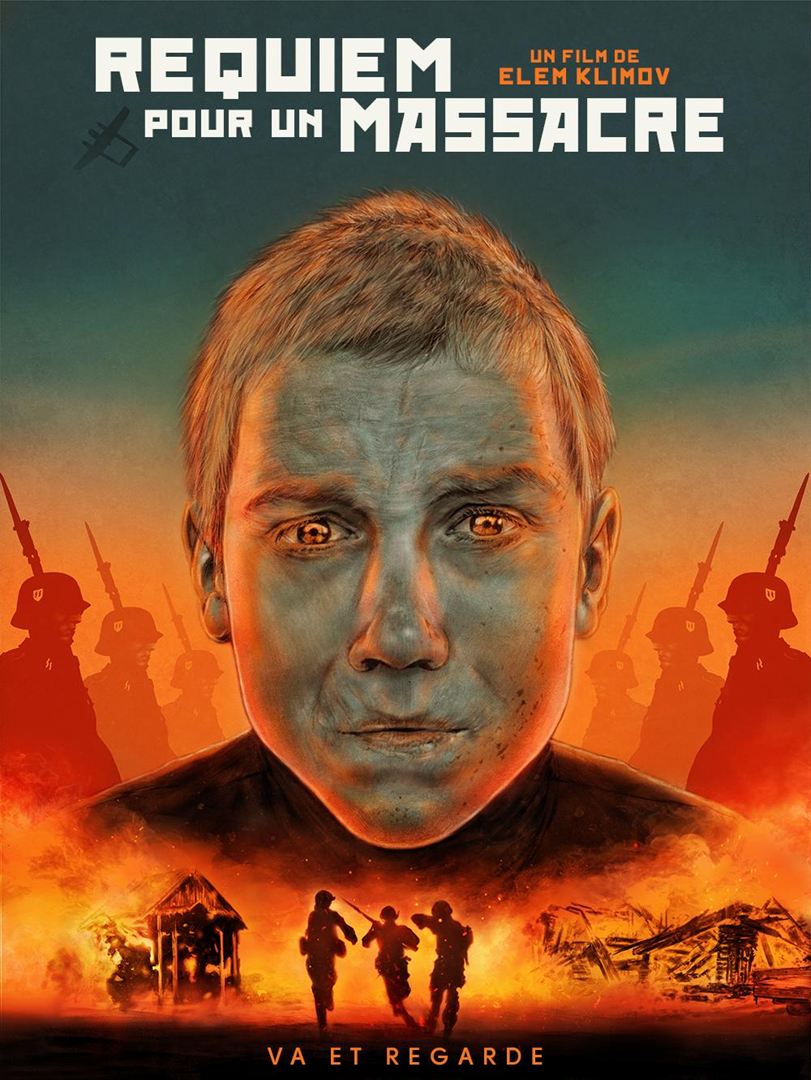 Requiem pour un massacre Requiem pour un massacre
