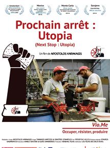 Prochain arrêt : Utopia