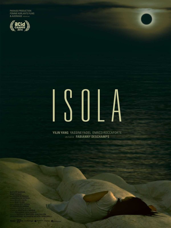 Isola