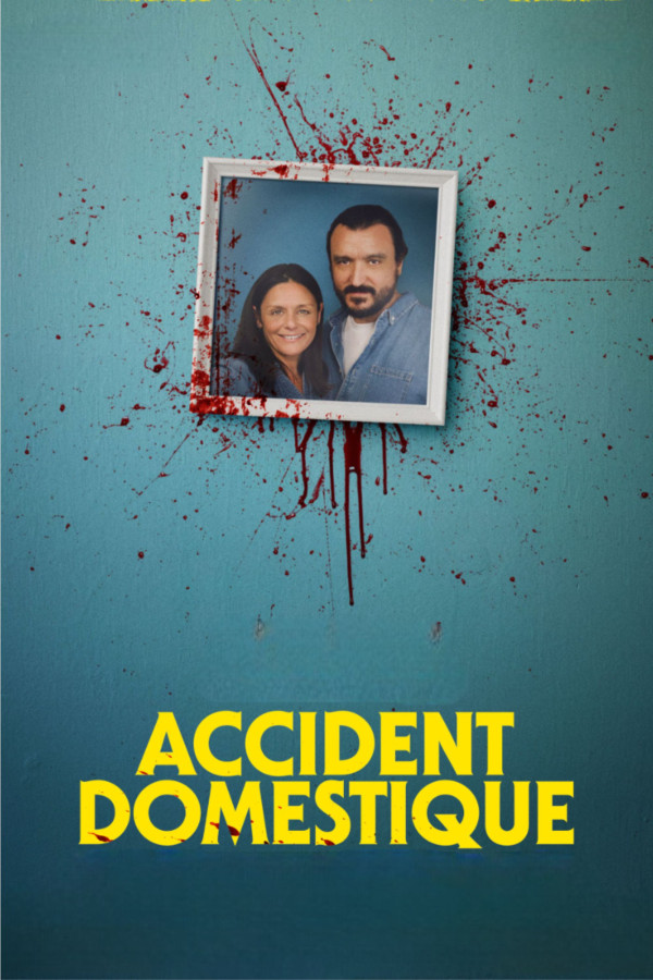Accident domestique Accident domestique