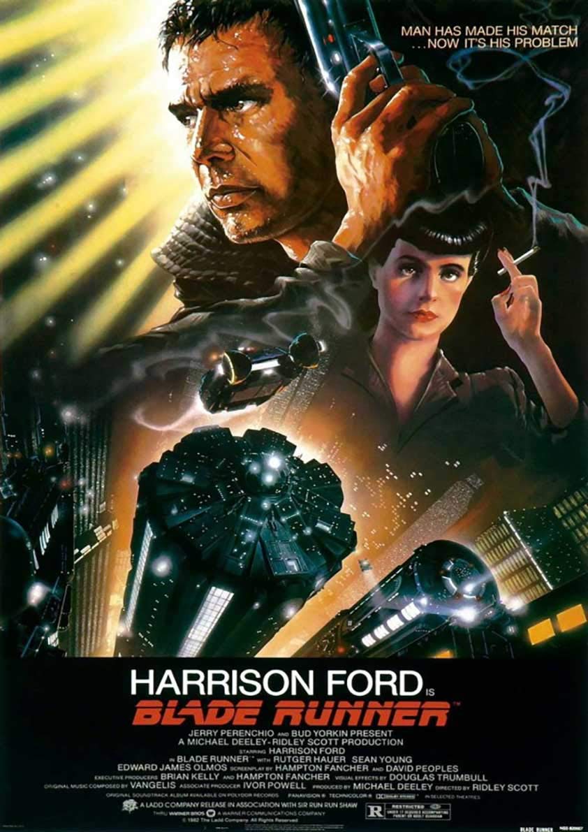 Blade Runner Blade Runner