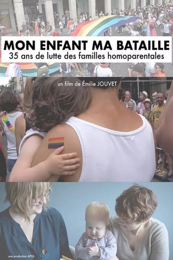 Mon enfant ma bataille