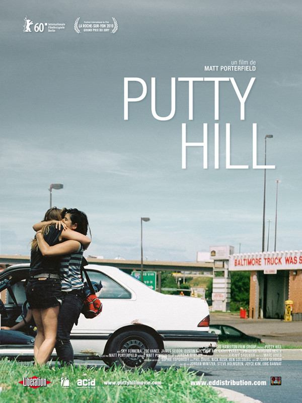 Putty Hill