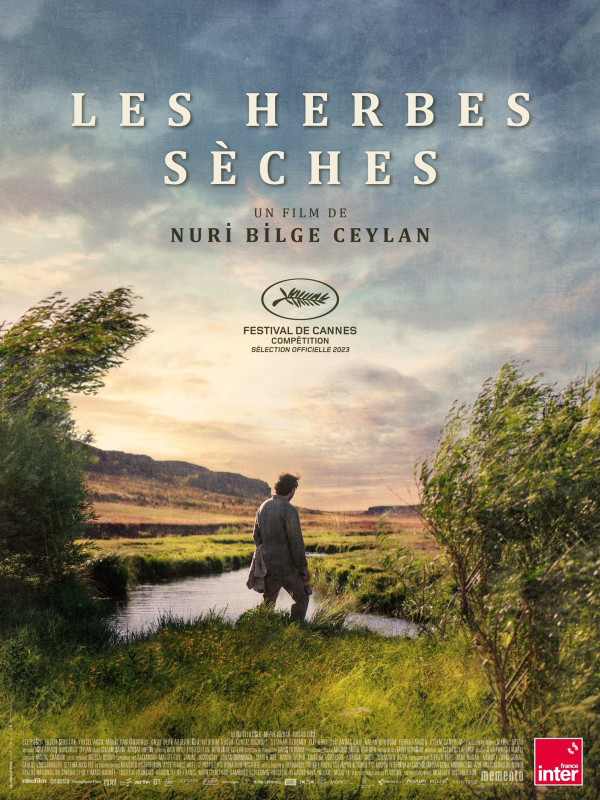 Les Herbes sèches