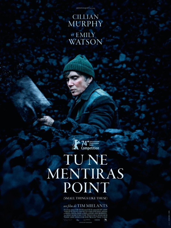 Tu ne mentiras point Tu ne mentiras point