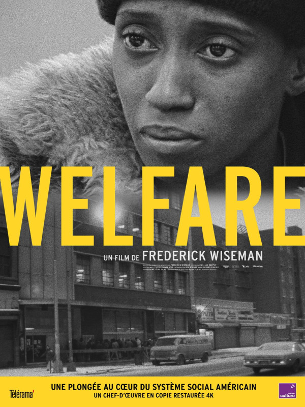 Welfare