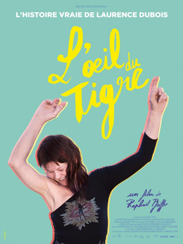 L'Oeil du tigre