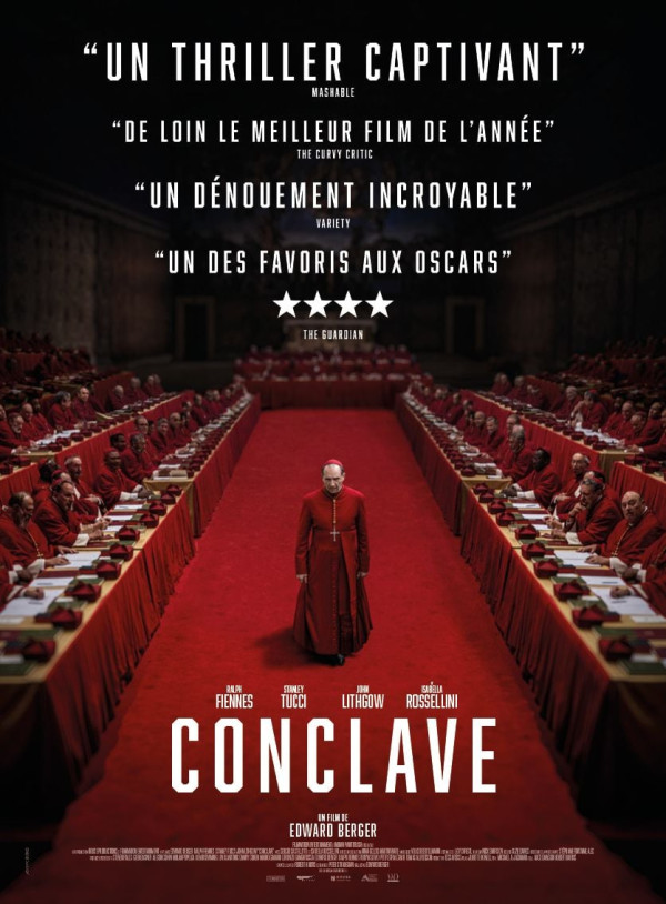 Conclave Conclave