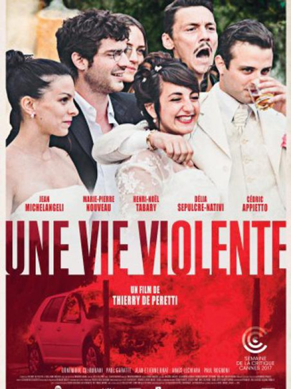 Une vie violente