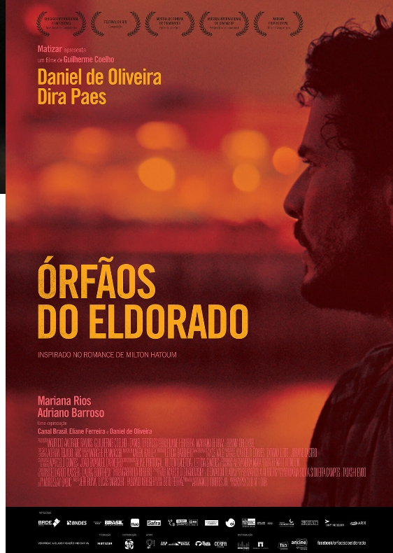 Orphelins de l'Eldorado
