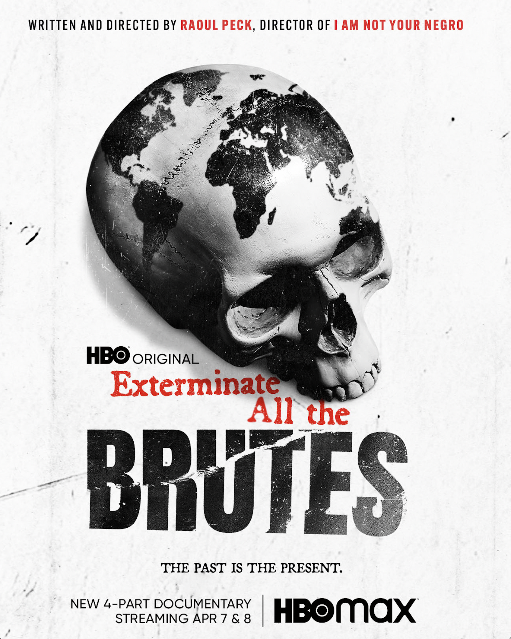 Exterminez toutes ces brutes Ep.3 et 4