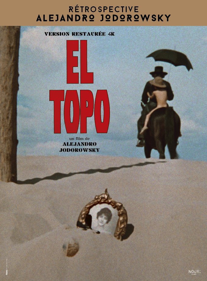 El Topo