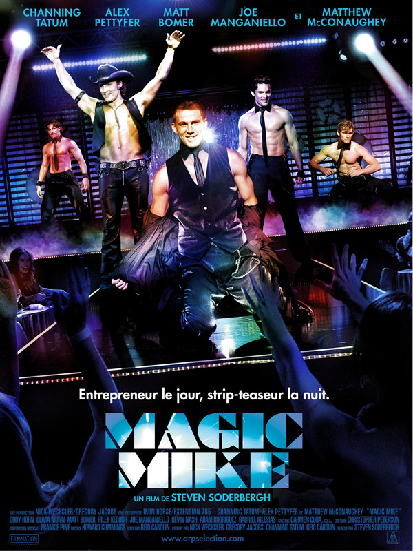 Magic Mike