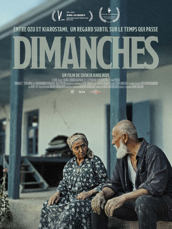 Dimanches Dimanches